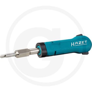 Hazet SYSTEEMKABEL-ontgrendelaar - 12V auto's.