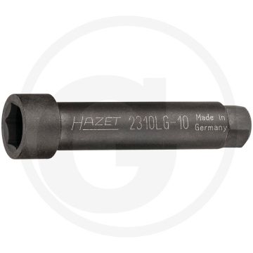 Hazet Klinge - Keil(rippen)riemenscheibe-Werkzeug