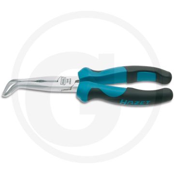 Hazet Bougiestekkertang 195mm Chroom-vanadium