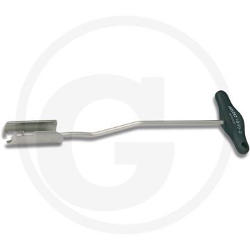 Hazet Bougiedoptrekker 275 mm