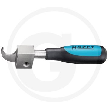 Hazet Betätigungswerkzeug Henn-Schellen - Roestvrij staal