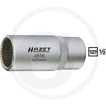 Hazet Persklephoudergereedschap 55.5mm Chroom-vanadium