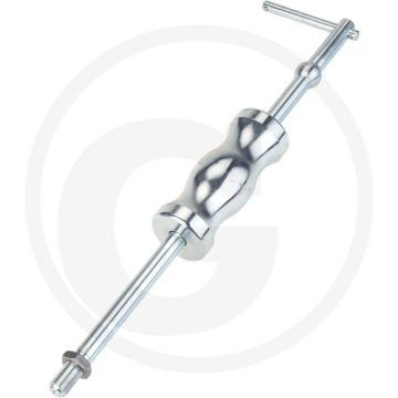 Hazet Slag-uittrekapparaat 460 mm lengte