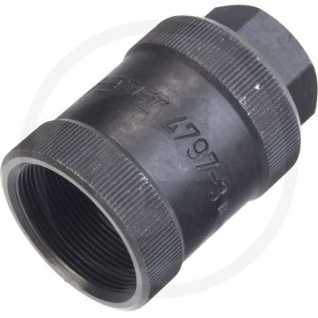 Hazet Buitenadapter 50 mm lengte