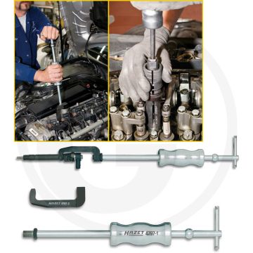 Hazet Injectortrekker 460 mm Lengte