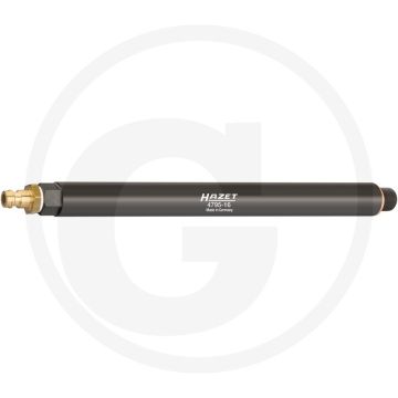 Hazet Adapter für Druckverlust-Tester - 100 PSI
