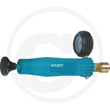 Hazet Koelerpomp Bis 2,5 bar - Made In Germany