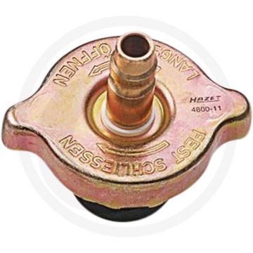 Hazet Koeleradapter - Passend voor SMART For Four ∙ FORD ∙ KIA - Japanische Fahrzeuge - Made in Germany