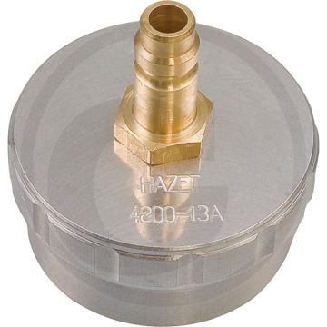 Hazet Koeleradapter Passend voor VW Sharan - FORD Galaxy - SEAT Alhambra. Made in Germany.