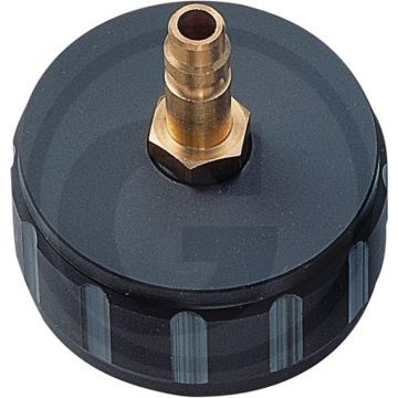 Hazet Koeleradapter Passend voor MERCEDES-BENZ Typ 168 ∙ 169 ∙ 245 ∙ CDi ∙ 220 ∙ 129
