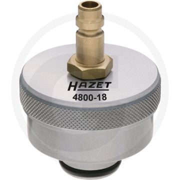 Hazet Koeleradapter - Passend voor MERCEDES-BENZ Sprinter - Made in Germany