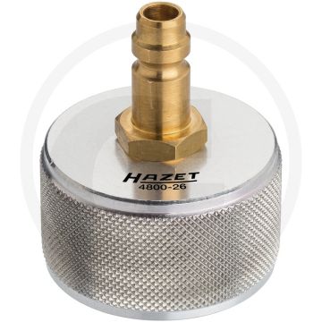 Hazet Kühleradapter Passend voor DAF, Cf und XF Euro 6 Bj. 2013.