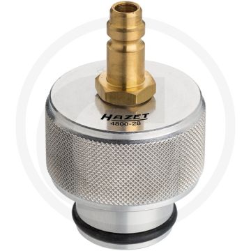 Hazet Kühleradapter voor MERCEDES-BENZ, MAN, FENDT - Made In Germany