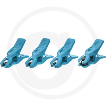 Hazet ROHRLEITUNGS-STOPPER-SATZ 6,3mm ∙ 8mm ∙ 10mm ∙ 10mm (3⁄4″)