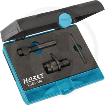Hazet MOTOREINSTELLWERKZEUG-SATZ voor VW 2588