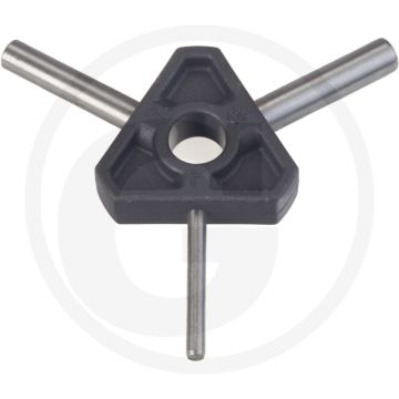 Hazet Motorafstelgereedschap 2588 VW ∙ Tandriem