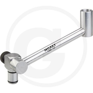 Hazet Motorolie vuladapter - Einfüll-Trichter / Adapter.