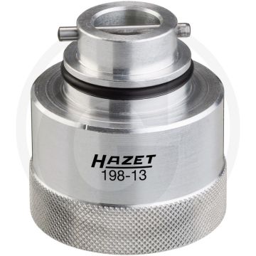 Hazet Motorolie vuladapter - Einfüll-Trichter / Adapter