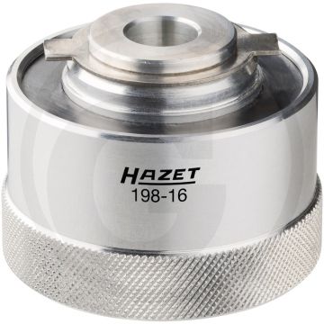 Hazet Motorolie vuladapter - Einfüll-Trichter / Adapter