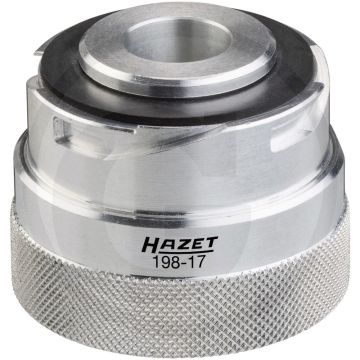 Hazet Motorolie vuladapter - Einfüll-Trichter / Adapter