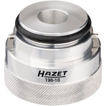 Hazet ADAPTER - Einfüll-Trichter / Adapter