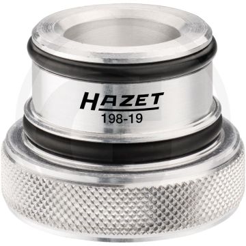 Hazet Öleinfüll-Adapter für 1.5 TSI VW Konzern - Einfüll-Trichter