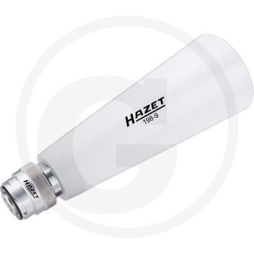 Hazet Motorolievultrechter 1 l.