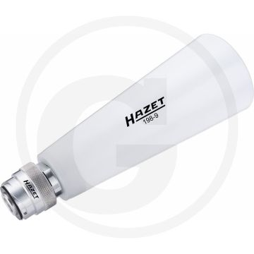 Hazet Motorolievultrechter 1 l - Einfüll-Trichter