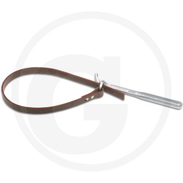 Hazet Universele bandsleutel Chroom-vanadium 80-180 mm