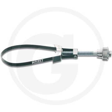 Hazet Oliefiltersleutel 65-105 mm