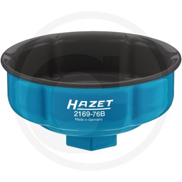 Hazet Ölfilter-Schlüssel - 36 mm