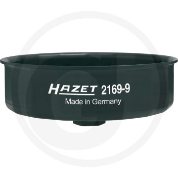 Hazet Oliefiltersleutel