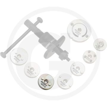 Hazet Adapter 20mm Lengte