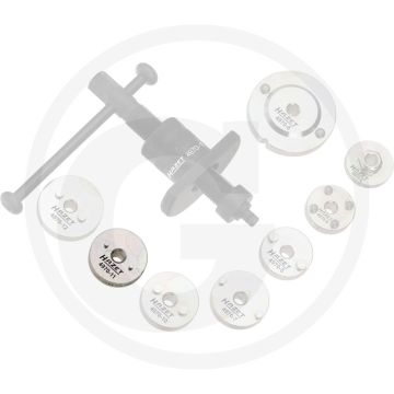 Hazet Adapter 20mm Lengte