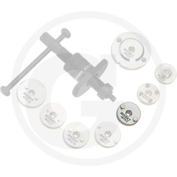Hazet Adapter 29mm Lengte