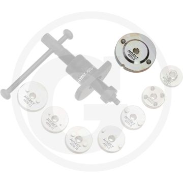 Hazet Adapter 44mm Lengte