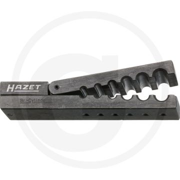 Hazet Spanbek 4,75-10mm - Bördelgerät