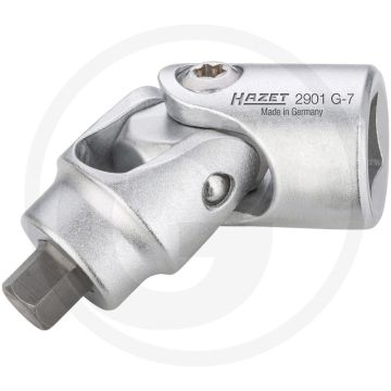 Hazet Scharnierbit voor remzadel 48.5 mm