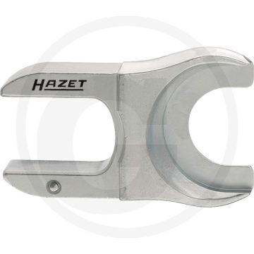 Hazet Opspanplaat - Voor Rijwerk Federspanner