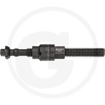 Hazet Universal Innenfederspanner 475g Gewicht