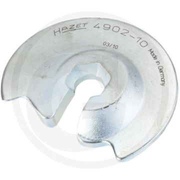 Hazet Opspanplaat - Innen-Federspanner