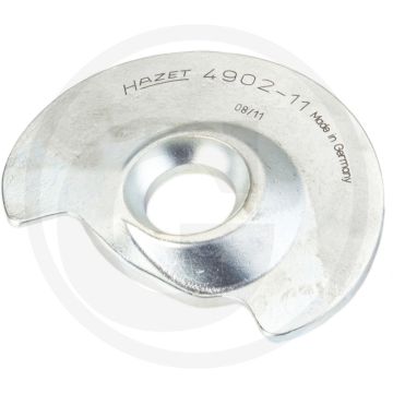Hazet Opspanplaat - Innen-Federspanner