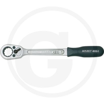 Hazet Omschakelratel 275 mm
