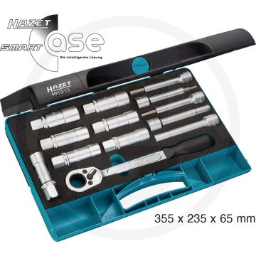 Hazet Schokdempergereedschapset - 235x65x355mm