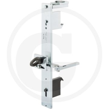 Hazet Bremssattel-Halter voor Nkw, 716-911 mm Einstellbereich