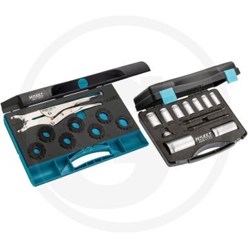Hazet Antriebswellen-Set (27-teilig)