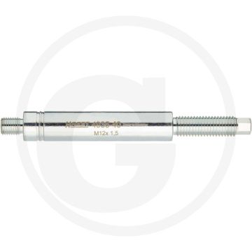 Hazet Trekbout M12 x 1,5 met diepte-instelling