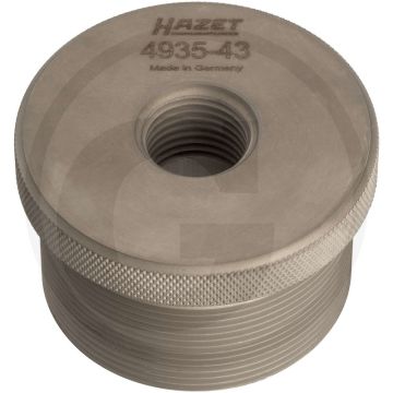 Hazet Adapter 2.1⁄4″-14UNS voor Antriebswellen-Werkzeug