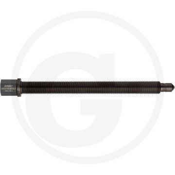 Hazet Schroefdraadspindel 230 mm lang - M12.