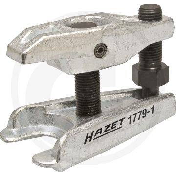 Hazet Universele kogelgewrichttrekker - Speciaal staal, Klembereik 65mm